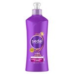 Crema De Peinar Sedal Liso Perfecto 300 Ml #2