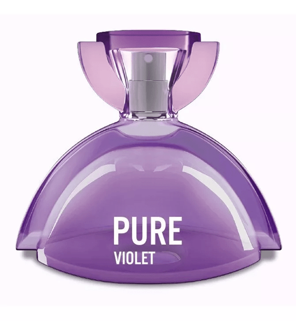 CASAPUEBLO Pure Violet For Women EDT | 60 ml #1