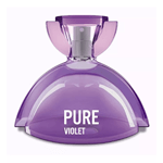 CASAPUEBLO Pure Violet For Women EDT | 60 ml #1