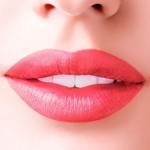 Vogue Labial Colorissimo Barra Melon Pop #3