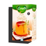 Flan Diet Emeth Vainilla 30 g. #1