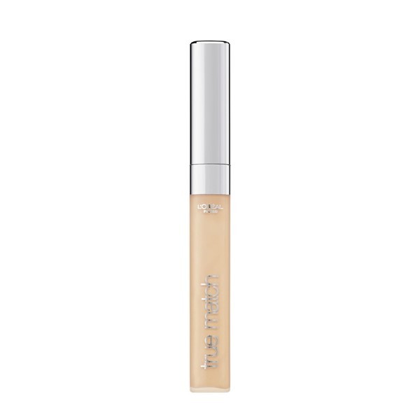 Corrector Facial L'oréal París True Match Concealer x 6,8 g 1Rc Ivoire #1