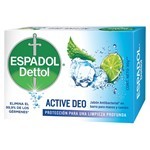 Espadol Jabón Active Deo 80 gr #1