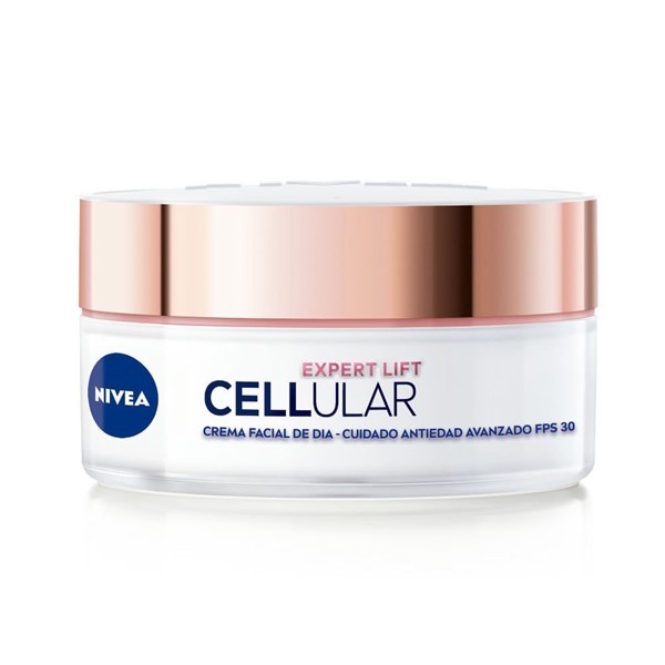 Cellular Expert Lift crema anti edad SPF 15 | 50 ml