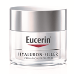 Eucerin Crema Antiarrugas de Día Hyaluron-Filler Fps 30 Y Protección Uva 50 ml #2