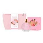 Lucy Anderson Edt Glam By La + Neccesaire x 105 ml #1