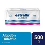 Estrella Algodon Clasico 500 gr #1