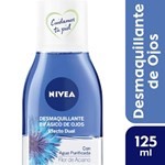 Nivea Desmaquillante Bifásico de Ojos  Efecto Dual Para Piel Sensible 125 ml #1
