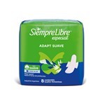 Siempre L Especial Con Alas 8 Toa Hig #5