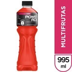 Bebida Isotónica Powerade Frutas Tropicales 995 Ml #1