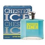 Loción After Shave Chester Ice 100 ml #2