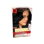 TINTA EXCELLENCE NEGRO 1 #1