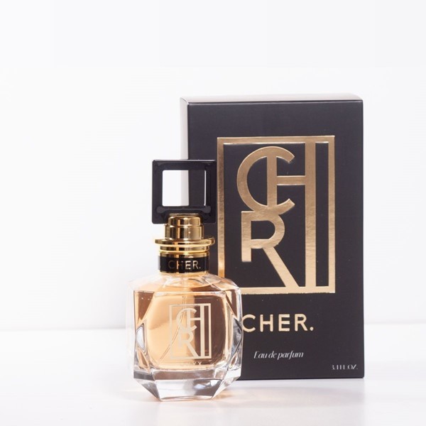 Cher Beauty Onyx Edp Presentación 50 ml #1