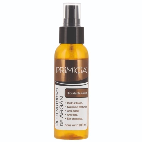 Primicia Oleo Argan  | 100ml #1