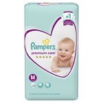 Pampers 68 Unidades | M #1