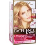 TINTA EXCELLENCE RUBIO CLARO CENIZA 8.1 #1