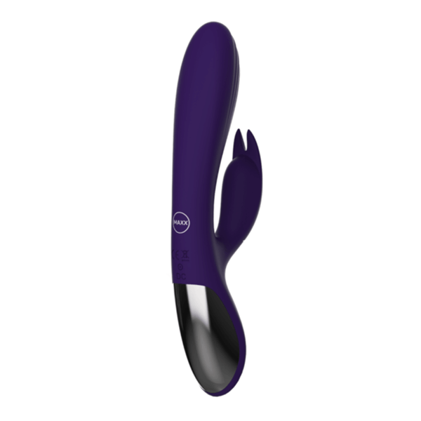 Vibrador Rabbit Maxx Play