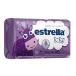 Estrella Jabon Baby Duerme Feliz 75 gr #2