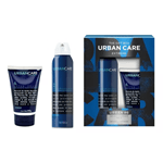 Estuche Urban Care Extreme | Antitranspirante + Balsamo After #1
