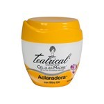 Teatrical Crema Aclaradora 200 gr #3