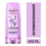 Elvive Acondicionador Hidra Hialuronico 400 ml #4