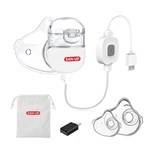 San Up Nebulizador Mini Mesh Aeromin 703 su-nem #1