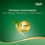 Crema Hinds Anti Age Plus 250ml #4