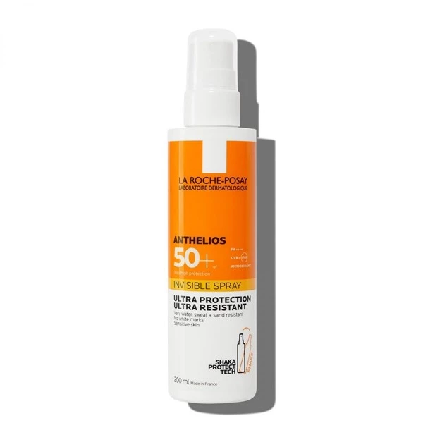 La Roche Posay Anthelios Xl Fps 50+ Spray 200 Ml