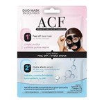 Acf Mascara Facial Duo Peel Off + Serum #2