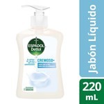 Jabon Liquido Espadol Cremoso 220 Ml #1