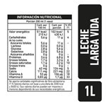 Leche La Serenisima Barista 1 l #2