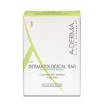 Aderma Cleansing Bar Jabón Con Extracto de Avena 100 gr #1