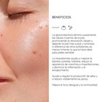 Tónico Exfoliante Niacinamida 3% Alchemy 200 ml #2