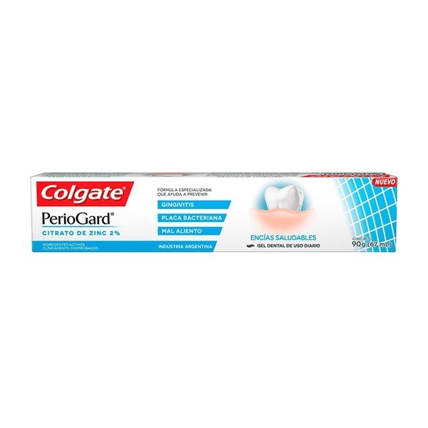 Colgate Crema Dental Periogard 90 gr alt