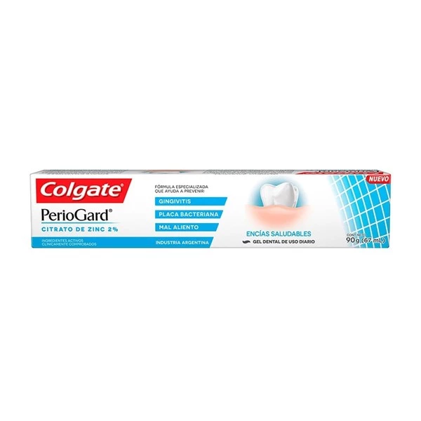 Colgate Crema Dental Periogard 90 gr alt