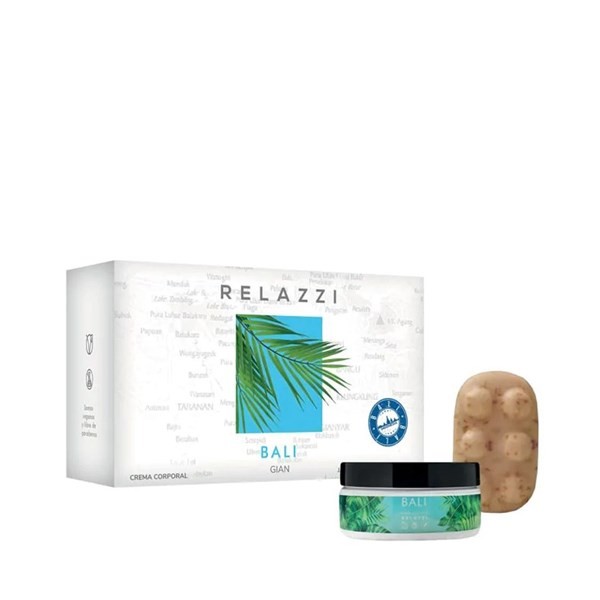 Relazzi Bali Color 001 #1