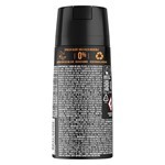 Axe Desodorante Aerosol Collision 96 gr #4