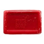 Jabón Vegetal Pura Soap Sandía x 85 g #1