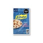 La Salteña Raviol Jamón Y Mozarella 450 G #1