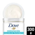 Máscara De Tratamiento Hidratación Completa Ultra Cuidado Dove 300 Gr. #1