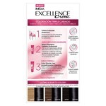 Excellence Kit Coloracion 1 negro #8