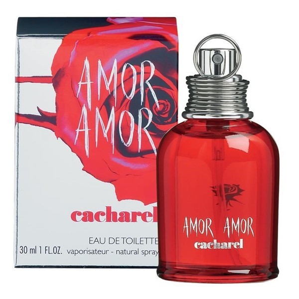 Cacharel Amor Amor Edt Presentación 30 ml alt
