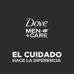 Desodorante Antitranspirante Dove Men Extra Fresh en Aerosol 150 ml #5