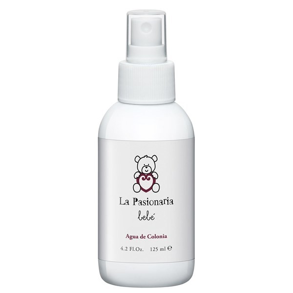 la Pasionaria Agua de Colonia para Bebé x 125 ml