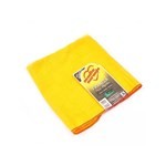 Media Naranja Franela Triple Frizado 4550 xcm. #1