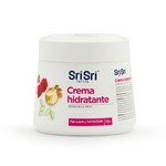 Sri Sri Crema Corporal Hidratante de Rosas Y Aloe 150 gr #1