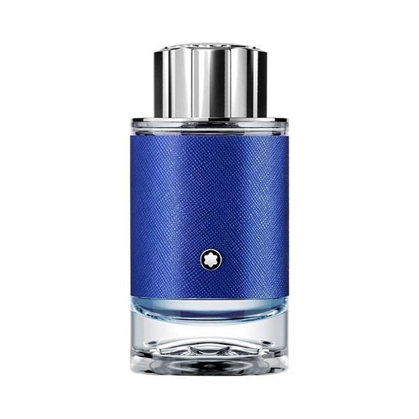 Montblanc Explorer Ultra Blue Edp Presentación 100 ml #1