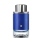 Montblanc Explorer Ultra Blue Edp Presentación 100 ml #1