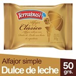 Alfajor Terrabusi Clasico 50 Gr #1