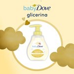 Baby Dove Jabon Liquido Baby Glicerina 200 ml #4